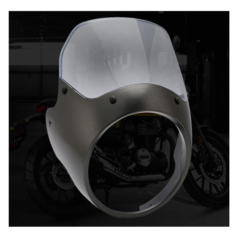 Amazon | VIPIH ホンダ GB350/GB350S 2023-2024年用 cbr250